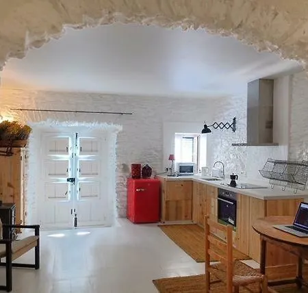 Apartment Palau *