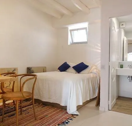 Appartement Palau