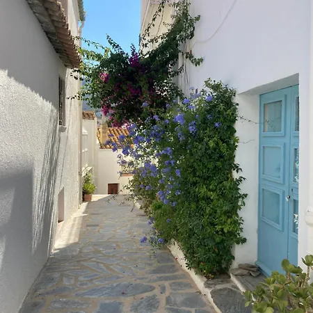 Palau Cadaqués